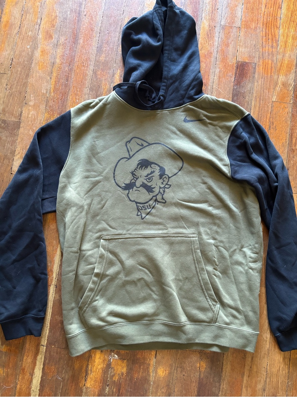 Nike OSU hoodie